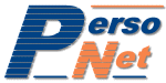 PersoNet logo